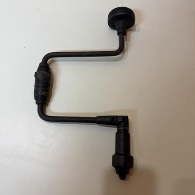 Vintage Hand Tools (WS-MG)