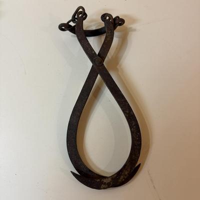 Vintage Hand Tools (WS-MG)