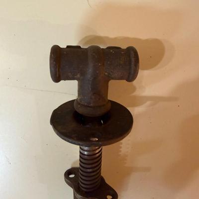 Vintage Hand Tools (WS-MG)