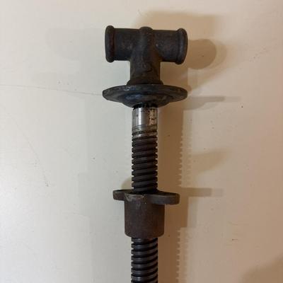 Vintage Hand Tools (WS-MG)