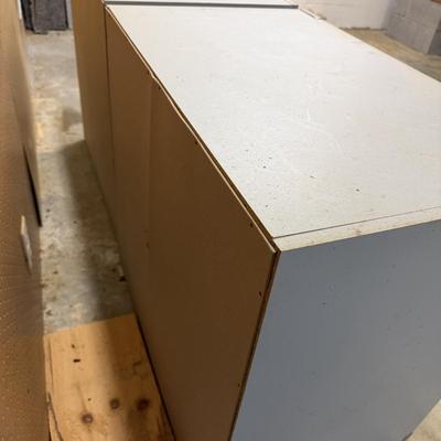 Garage Storage Cabinet & Chest of Drawers (WS-MG)
