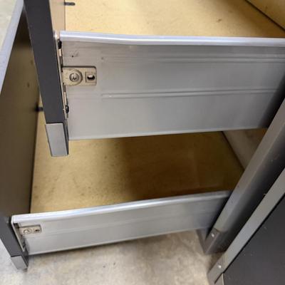 Garage Storage Cabinet & Chest of Drawers (WS-MG)