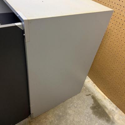 Garage Storage Cabinet & Chest of Drawers (WS-MG)