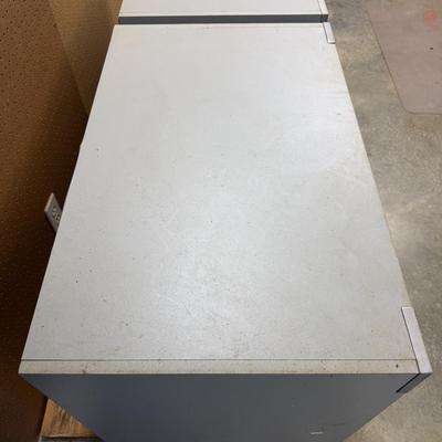 Garage Storage Cabinet & Chest of Drawers (WS-MG)