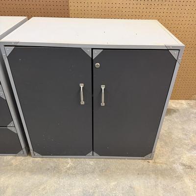Garage Storage Cabinet & Chest of Drawers (WS-MG)