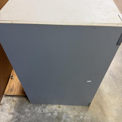 Garage Storage Cabinet & Chest of Drawers (WS-MG)