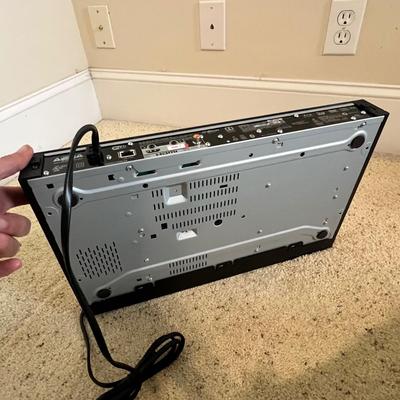 Sony UBP-X800 Series 4K Ultra HD Blu-ray Player (PB-RG)