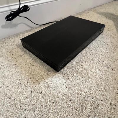 Sony UBP-X800 Series 4K Ultra HD Blu-ray Player (PB-RG)