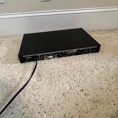 Sony UBP-X800 Series 4K Ultra HD Blu-ray Player (PB-RG)