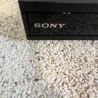 Sony UBP-X800 Series 4K Ultra HD Blu-ray Player (PB-RG)