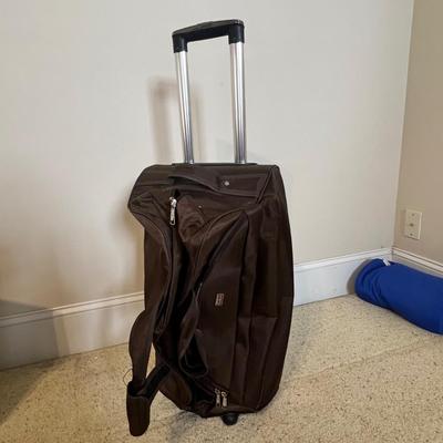 Rick Steves Backpacks Plus More Travel Accessories (PB-RG)
