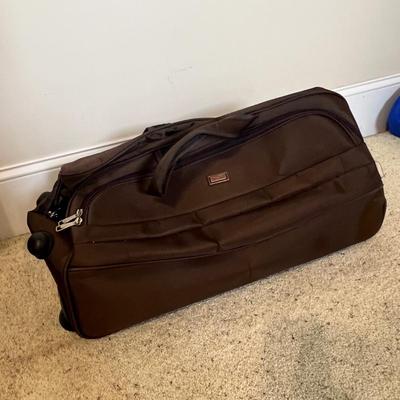 Rick Steves Backpacks Plus More Travel Accessories (PB-RG)