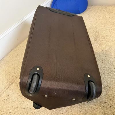 Rick Steves Backpacks Plus More Travel Accessories (PB-RG)