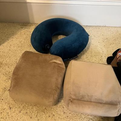 Rick Steves Backpacks Plus More Travel Accessories (PB-RG)