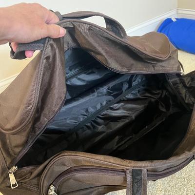 Rick Steves Backpacks Plus More Travel Accessories (PB-RG)