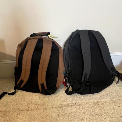 Rick Steves Backpacks Plus More Travel Accessories (PB-RG)