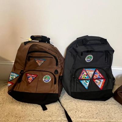 Rick Steves Backpacks Plus More Travel Accessories (PB-RG)