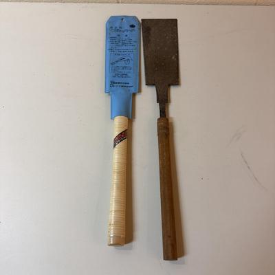 Collection of Vintage Saw (WS-MG)