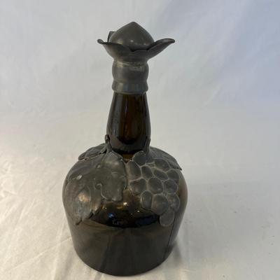 Glass Decanters (K-BC)