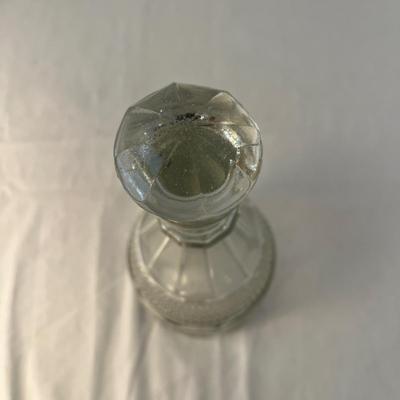 Glass Decanters (K-BC)