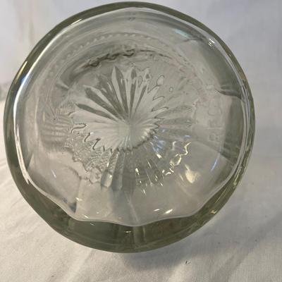 Glass Decanters (K-BC)