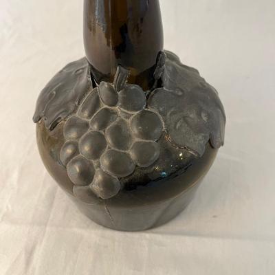 Glass Decanters (K-BC)