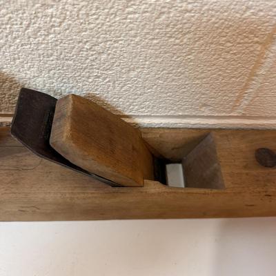 Chisels, Files, Wood Planes & More (WS-MG)