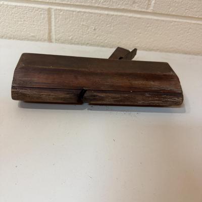 Chisels, Files, Wood Planes & More (WS-MG)