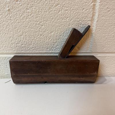 Chisels, Files, Wood Planes & More (WS-MG)