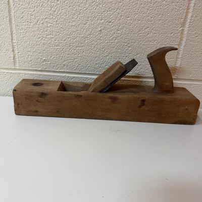 Chisels, Files, Wood Planes & More (WS-MG)