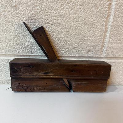 Chisels, Files, Wood Planes & More (WS-MG)