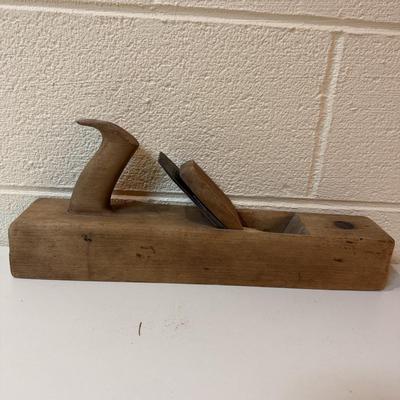 Chisels, Files, Wood Planes & More (WS-MG)