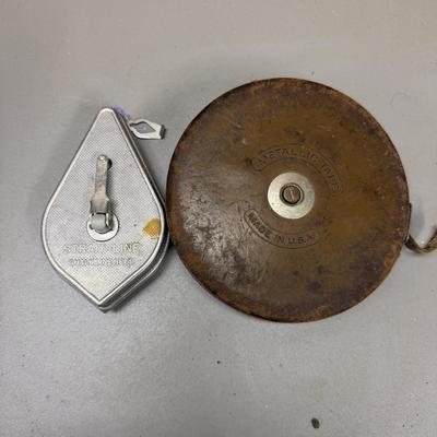 Collection of Tools (WS-MG)