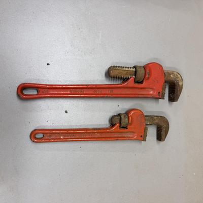 Collection of Tools (WS-MG)
