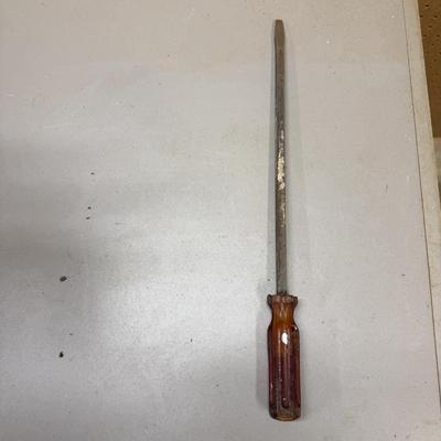 Collection of Tools (WS-MG)