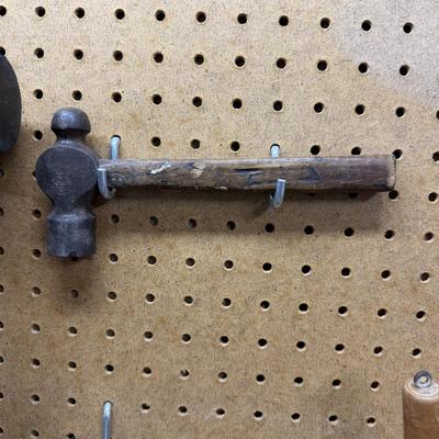 Collection of Tools (WS-MG)