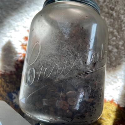 Arcade Crystal Coffee Grinder (K-BC)