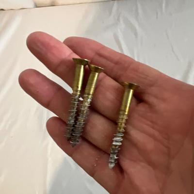 Solid Brass Porthole Mirror (PB-RG)