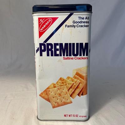 Vintage Kitchen Items (K-BC)