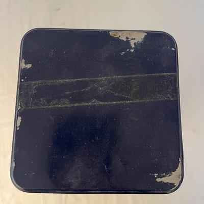 Vintage Kitchen Items (K-BC)