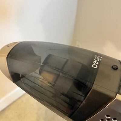 Dibea KB-9008 Cordless 2 in 1 Stick Vacuum (PB-RG)