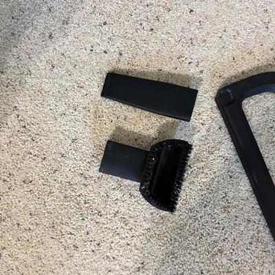 Dibea KB-9008 Cordless 2 in 1 Stick Vacuum (PB-RG)