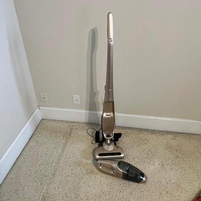 Dibea KB-9008 Cordless 2 in 1 Stick Vacuum (PB-RG)