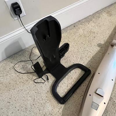 Dibea KB-9008 Cordless 2 in 1 Stick Vacuum (PB-RG)