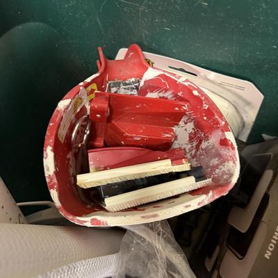 Large Collection of Hardware & More (WS-MG)