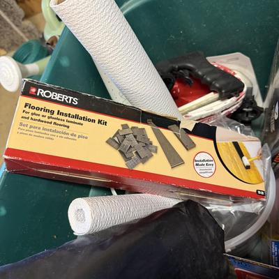 Large Collection of Hardware & More (WS-MG)