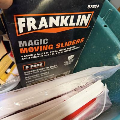 Large Collection of Hardware & More (WS-MG)