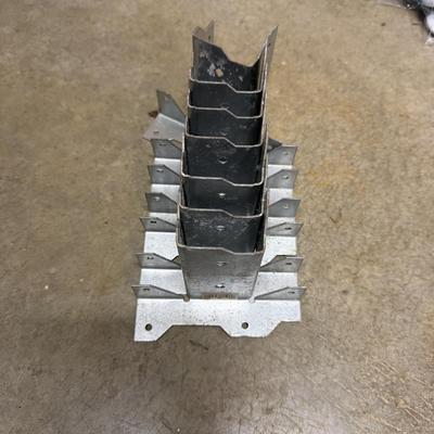 Large Collection of Hardware & More (WS-MG)