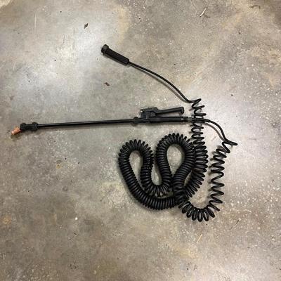 Hoses, Sprinklers, & More (WS-MG)