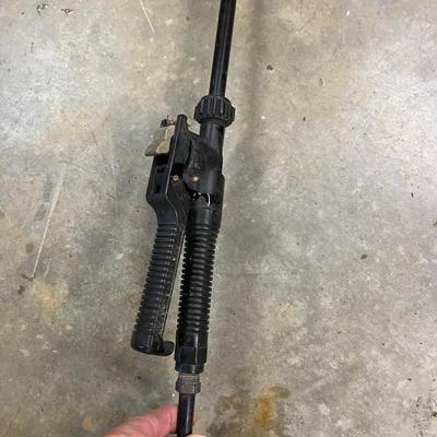 Hoses, Sprinklers, & More (WS-MG)